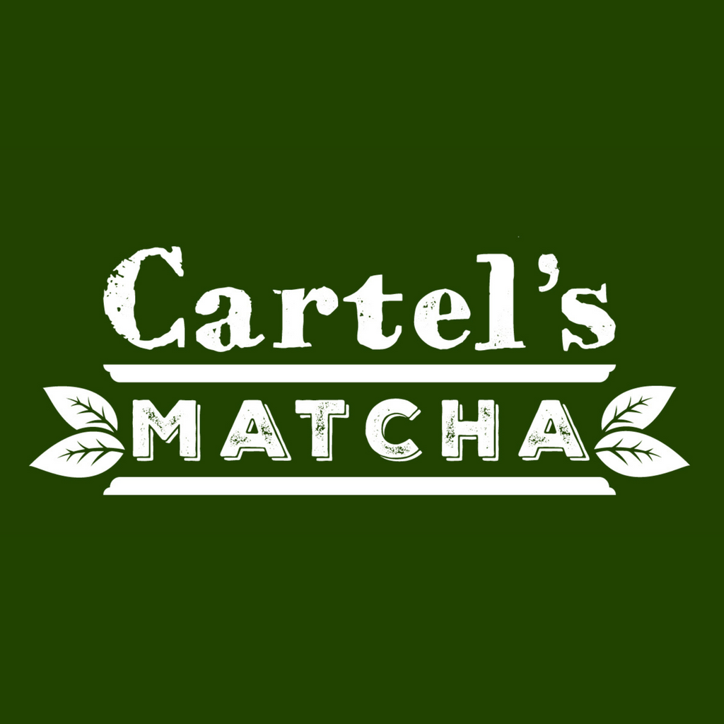 Cartel's Matcha