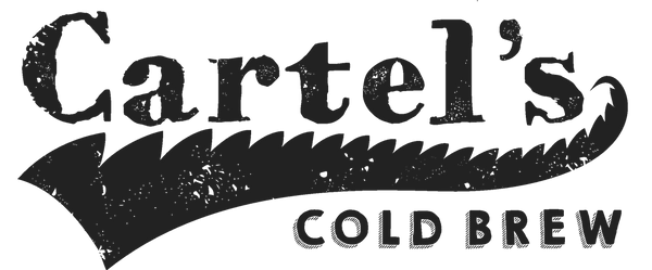 Cartels Cold Brew